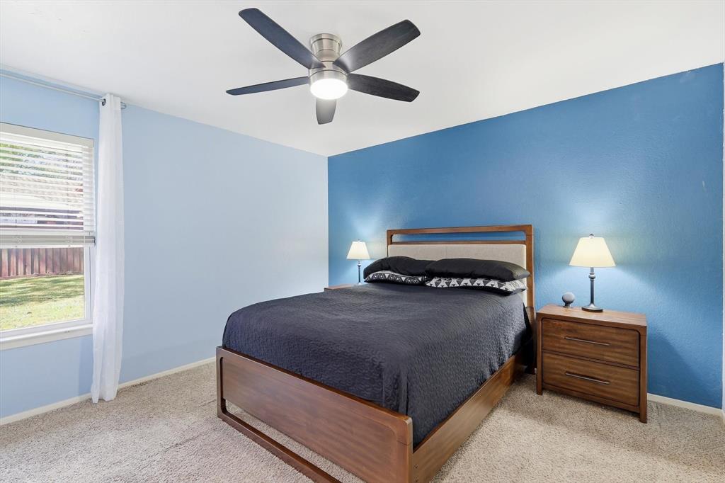 Wood Creek Add - Residential