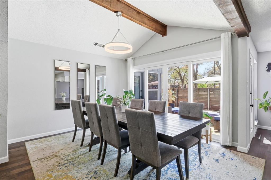 Wood Creek Add - Residential