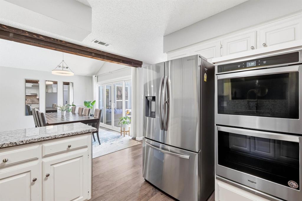 Wood Creek Add - Residential