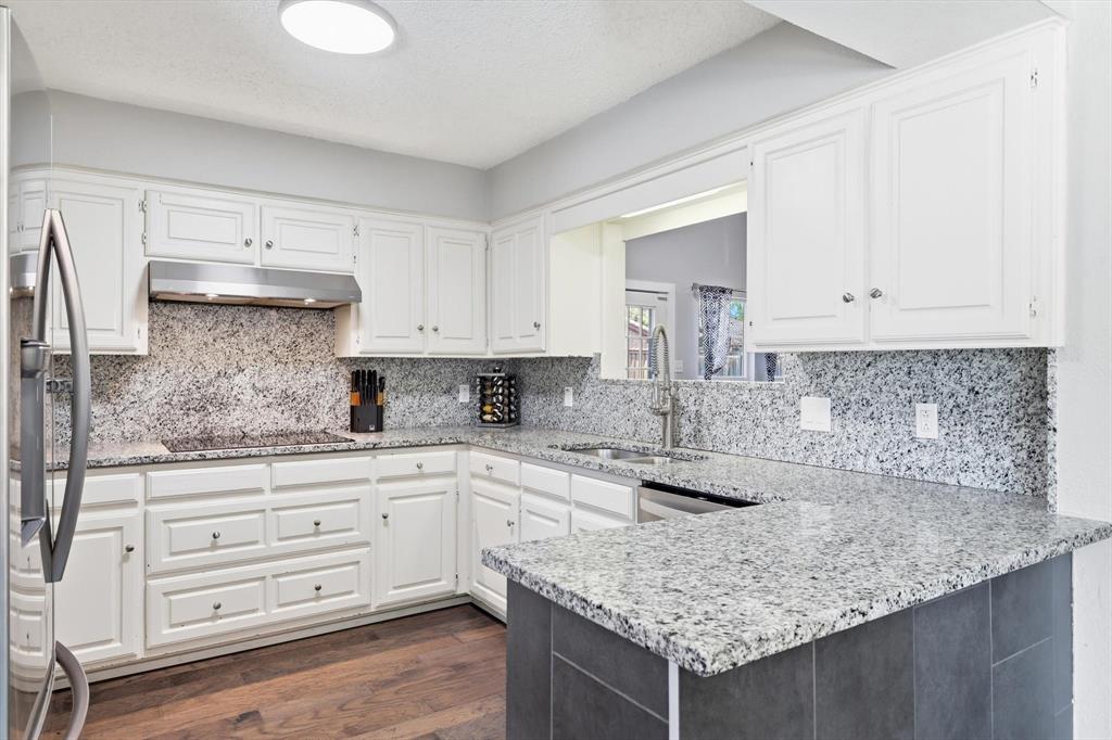 Wood Creek Add - Residential