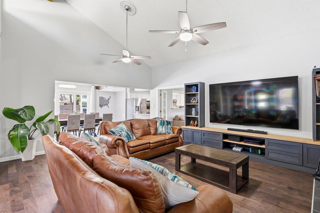 Wood Creek Add - Residential