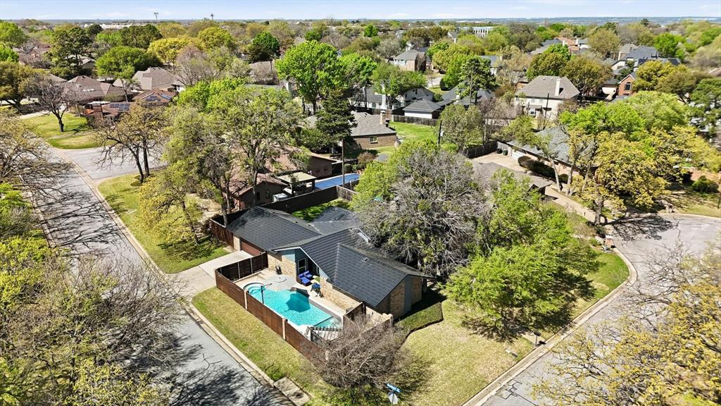 Wood Creek Add - Residential