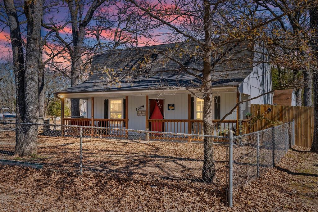 Arrowhead Addition - Residential