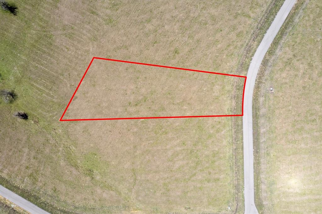 Triangle Shores - Land