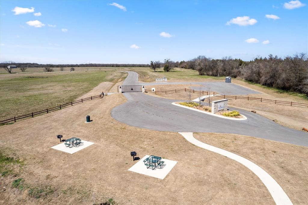 Triangle Shores - Land