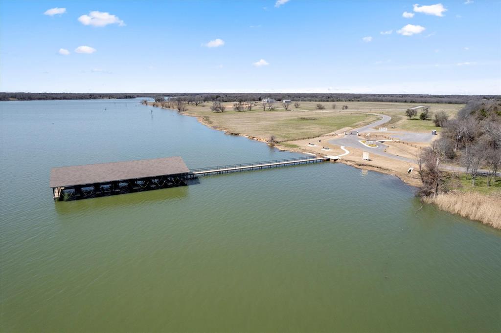 Triangle Shores - Land