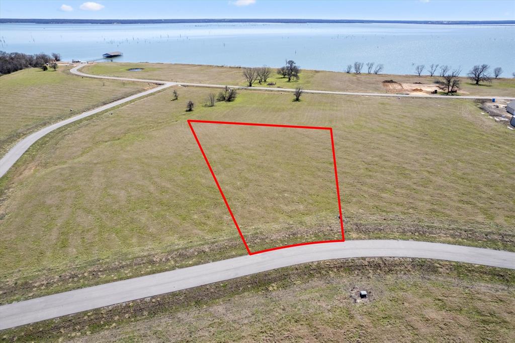 Triangle Shores - Land