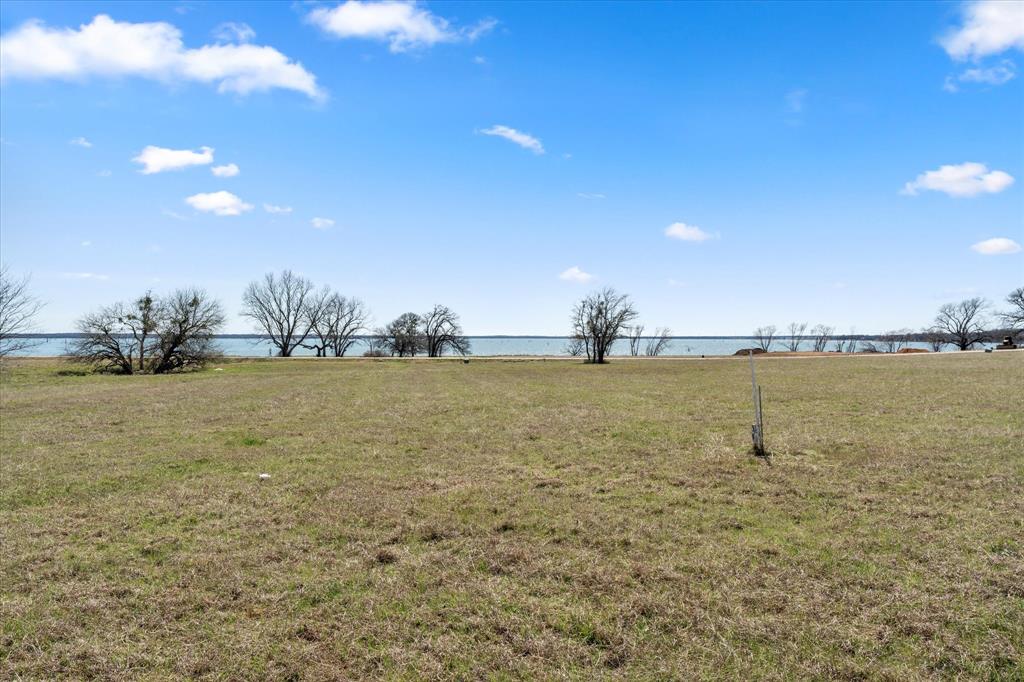 Triangle Shores - Land