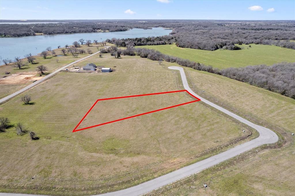 Triangle Shores - Land