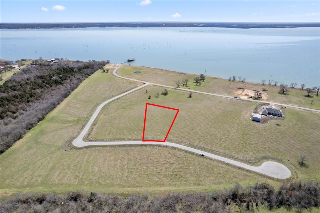 Triangle Shores - Land