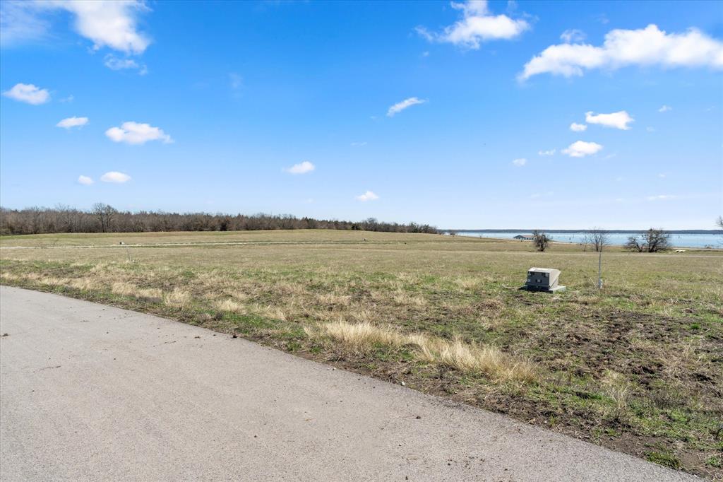 Triangle Shores - Land