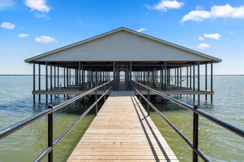 Triangle Shores - Land