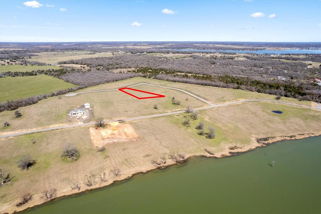 Triangle Shores - Land