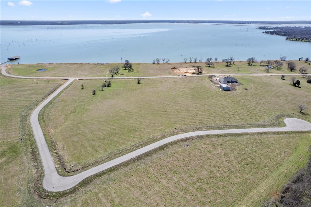 Triangle Shores - Land