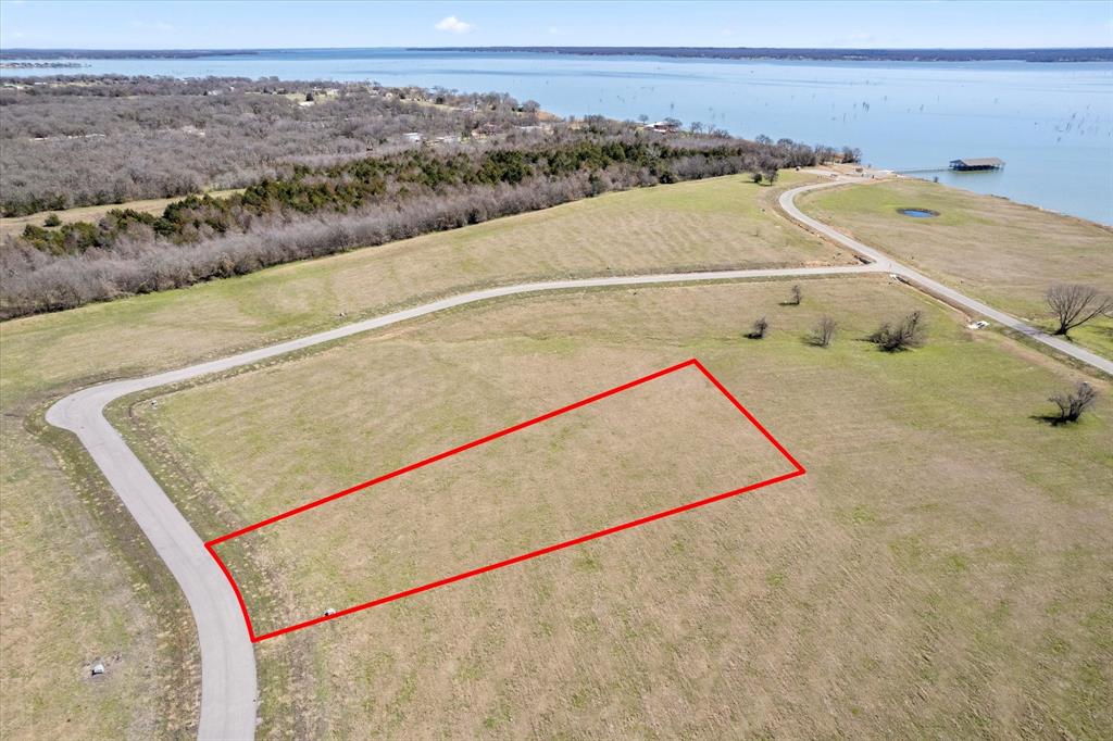 Triangle Shores - Land