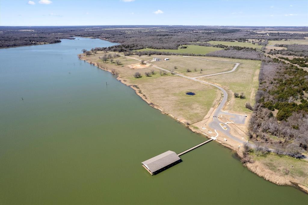 Triangle Shores - Land