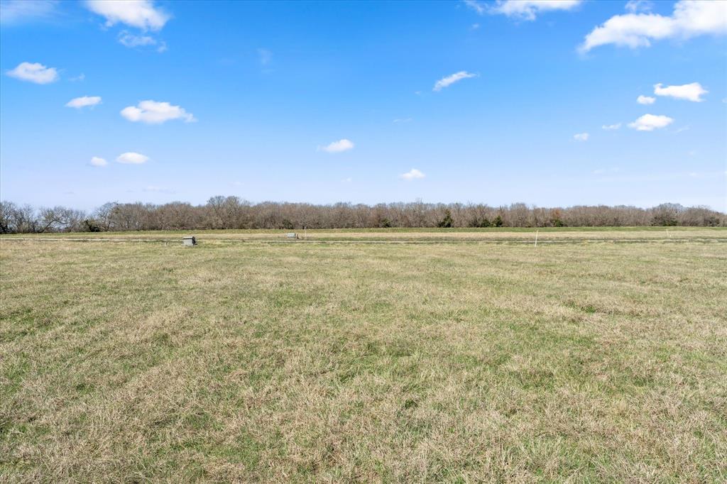 Triangle Shores - Land