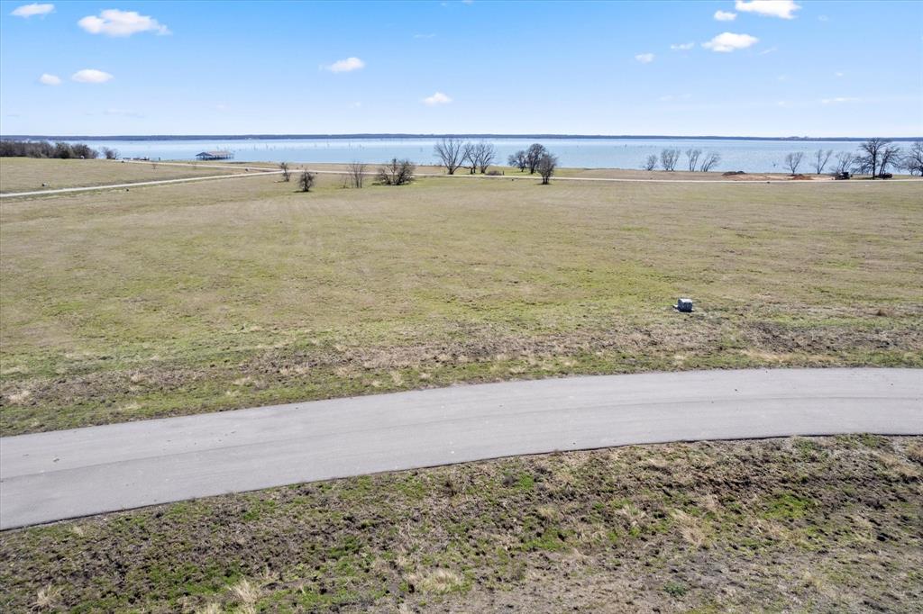 Triangle Shores - Land