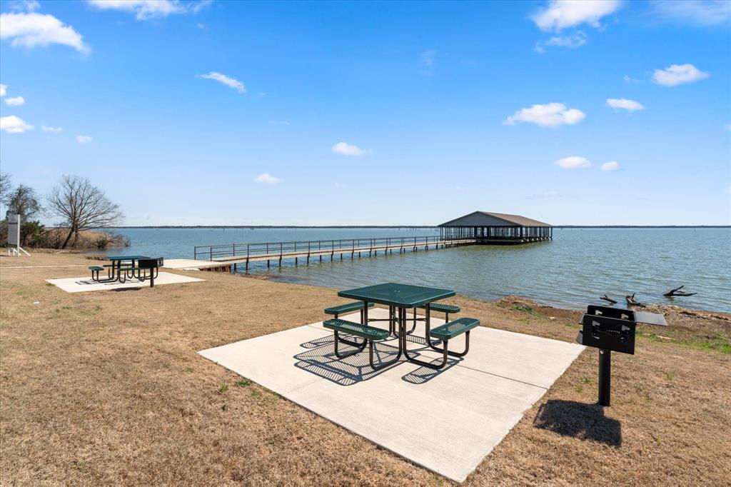 Triangle Shores - Land