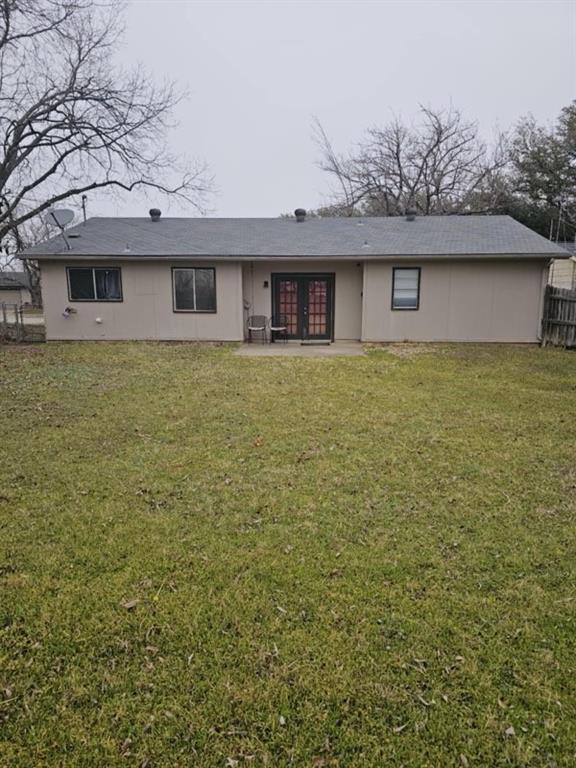 Summercrest - Residential