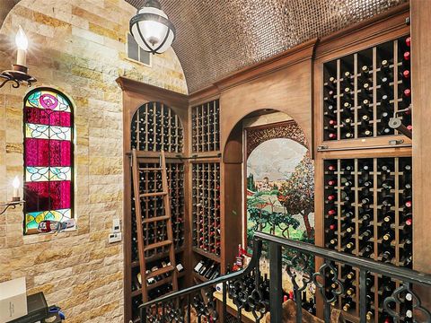 Tiny photo for 1110 Post Oak Place, Westlake, TX 76262 (MLS # 21156225)