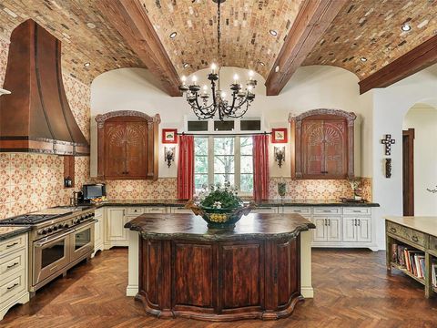 Tiny photo for 1110 Post Oak Place, Westlake, TX 76262 (MLS # 21156225)