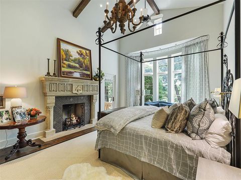 Tiny photo for 1110 Post Oak Place, Westlake, TX 76262 (MLS # 21156225)