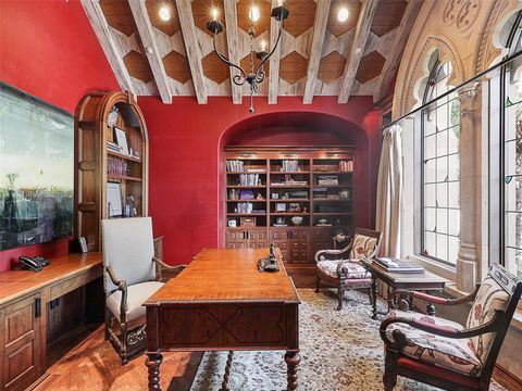 Tiny photo for 1110 Post Oak Place, Westlake, TX 76262 (MLS # 21156225)