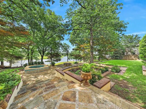 Tiny photo for 1110 Post Oak Place, Westlake, TX 76262 (MLS # 21156225)