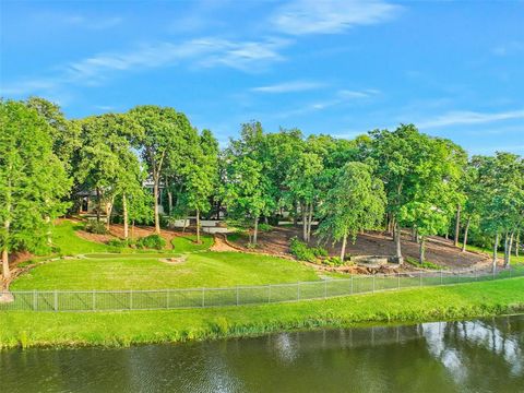 Tiny photo for 1110 Post Oak Place, Westlake, TX 76262 (MLS # 21156225)