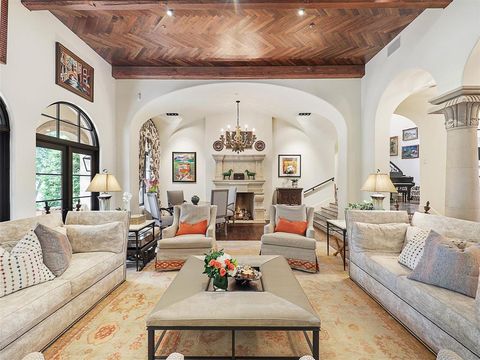 Tiny photo for 1110 Post Oak Place, Westlake, TX 76262 (MLS # 21156225)