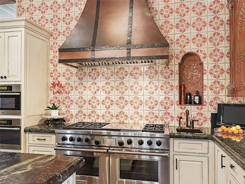 Tiny photo for 1110 Post Oak Place, Westlake, TX 76262 (MLS # 21156225)