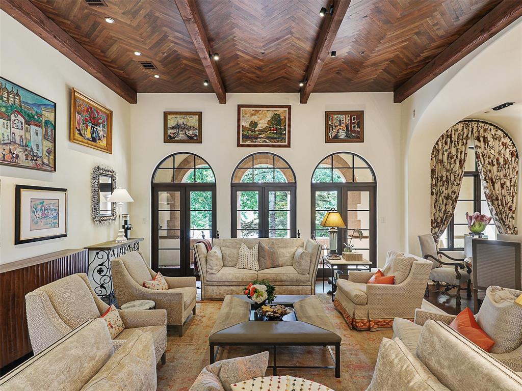 Vaquero Arthur - Residential