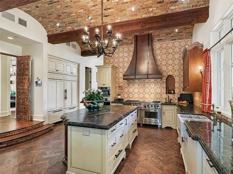 Tiny photo for 1110 Post Oak Place, Westlake, TX 76262 (MLS # 21156225)