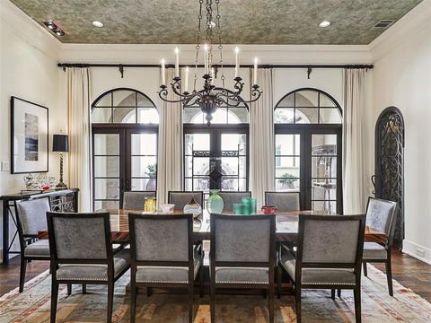 Tiny photo for 1110 Post Oak Place, Westlake, TX 76262 (MLS # 21156225)