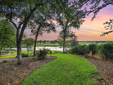 Tiny photo for 1110 Post Oak Place, Westlake, TX 76262 (MLS # 21156225)