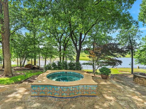 Tiny photo for 1110 Post Oak Place, Westlake, TX 76262 (MLS # 21156225)