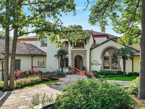 Tiny photo for 1110 Post Oak Place, Westlake, TX 76262 (MLS # 21156225)