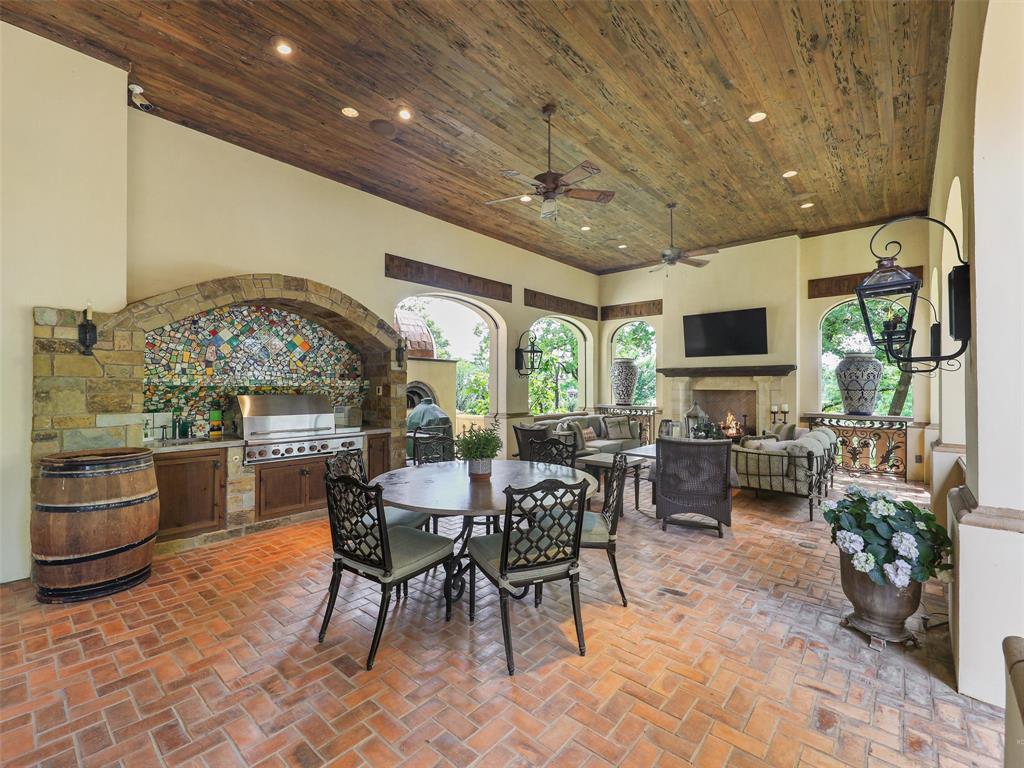 Vaquero Arthur - Residential