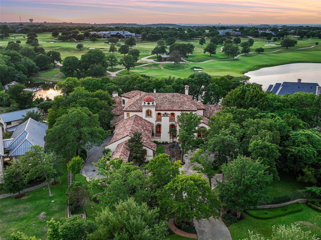 Vaquero Arthur - Residential