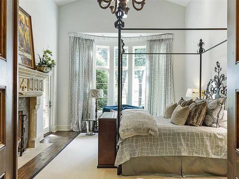 Tiny photo for 1110 Post Oak Place, Westlake, TX 76262 (MLS # 21156225)