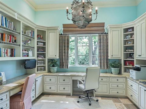 Tiny photo for 1110 Post Oak Place, Westlake, TX 76262 (MLS # 21156225)