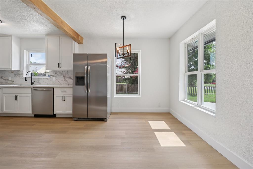 Wernet Place - Residential