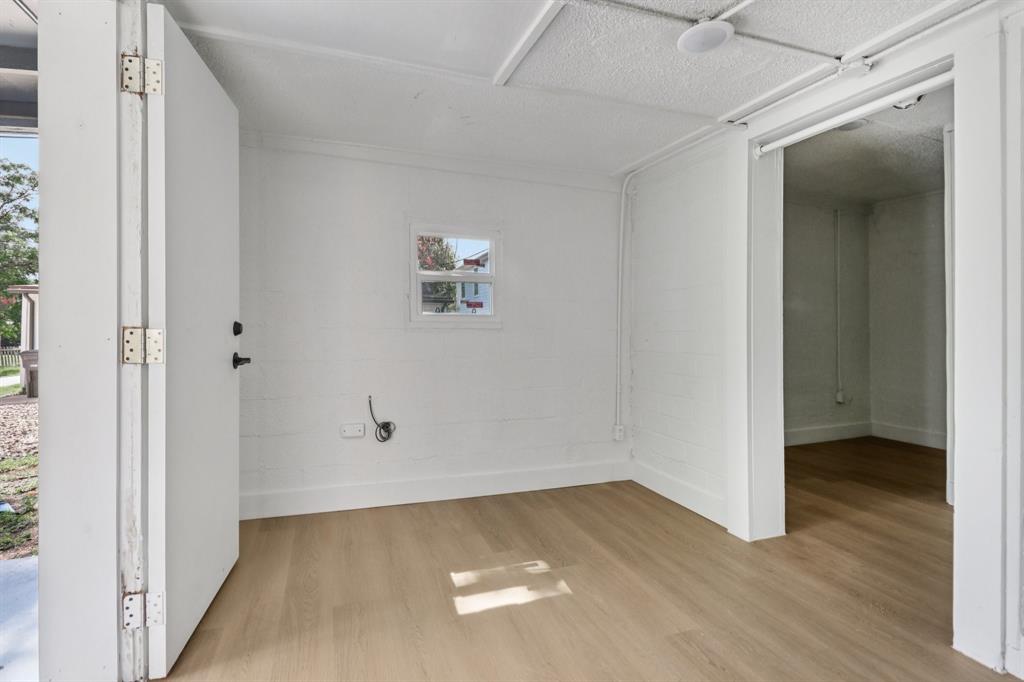 Wernet Place - Residential