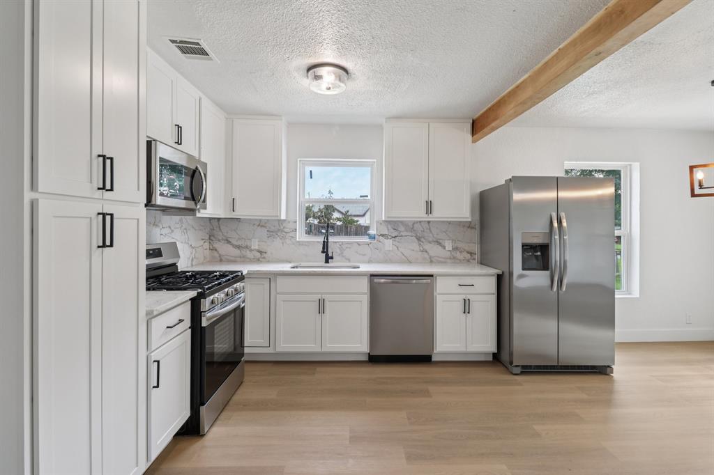 Wernet Place - Residential