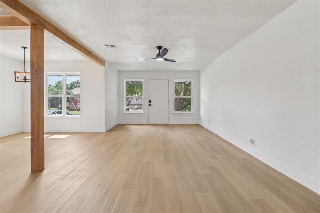 Wernet Place - Residential