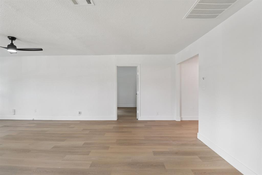 Wernet Place - Residential