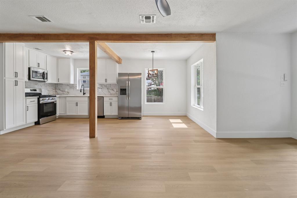 Wernet Place - Residential