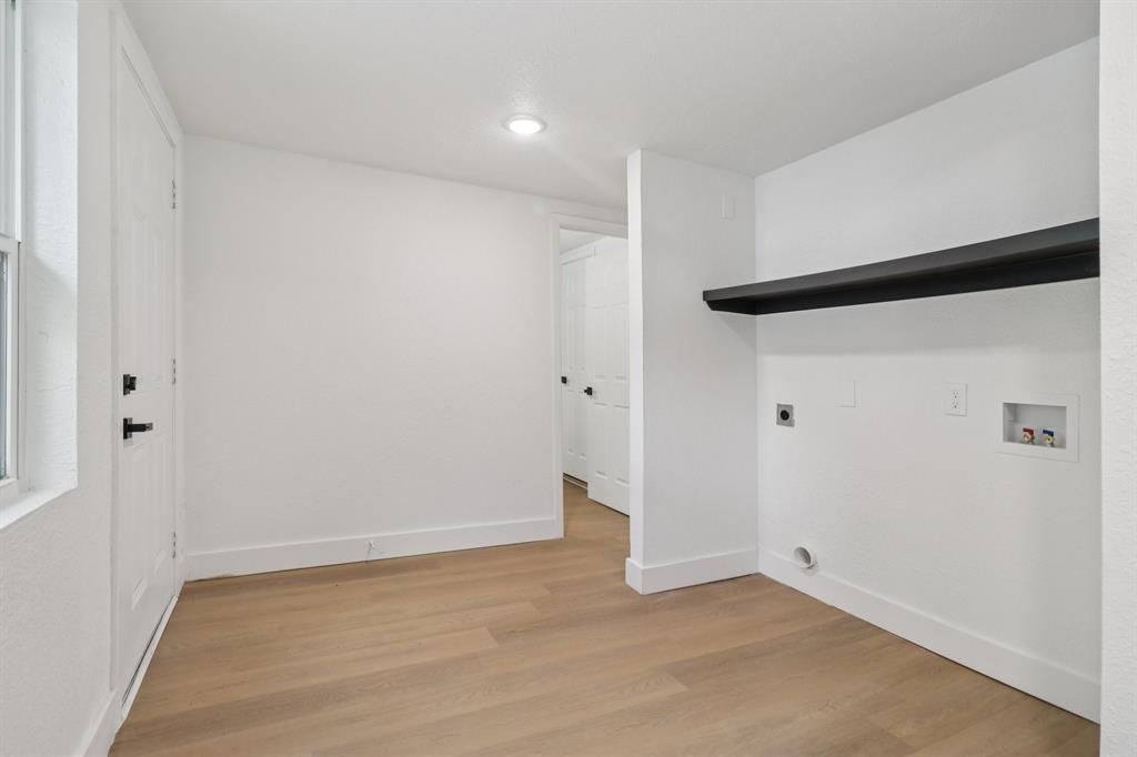 Wernet Place - Residential