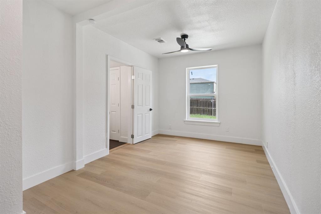 Wernet Place - Residential